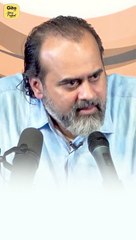 Don't Give Up || Acharya Prashant