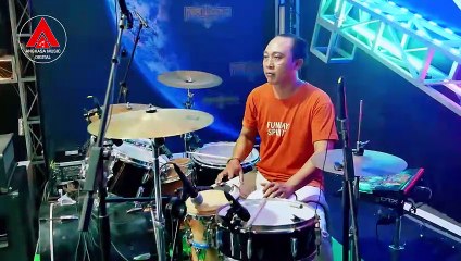 Paris Barantai-Ajeng Febria [Official Music Video]