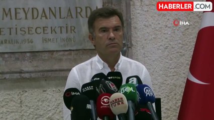 Beşiktaş, Metin-Ali-Feyyaz'dan sonra en iyi forvet oyuncularını bu sene seyredecek