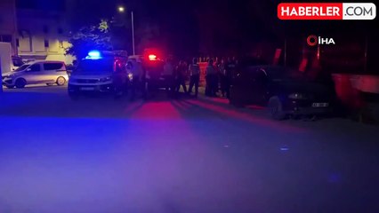 Tamir için verilen aracı parçaladı, bagajda yakalandı
