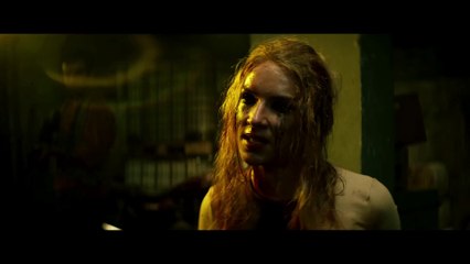 IR Interview: Neil Marshall (Director) For "Duchess" [Saban] - Part II