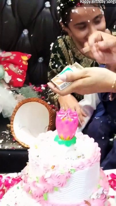 Birthday ceremony