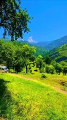 My hometown muzaffarabad Azad Kashmir