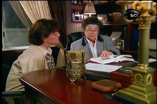 DESAPARECIDOS - INVESTIGADORES PSÍQUICOS