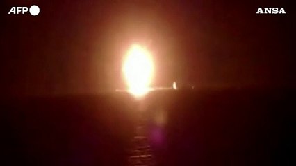 Mosca, intercettati 12 missili lanciati sul ponte di Crimea