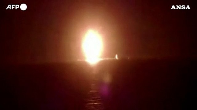 Mosca, intercettati 12 missili lanciati sul ponte di Crimea