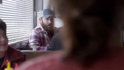 CADEIRA VAZIA - INVERNO MORTAL - T1 EP2