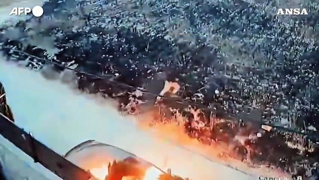 Cisgiordania, coloni ebrei attaccano villaggio palestinese