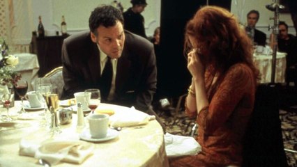 New York, section criminelle