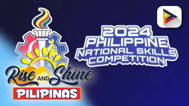 Philippine Skills Competition, gaganapin ngayong Agosto