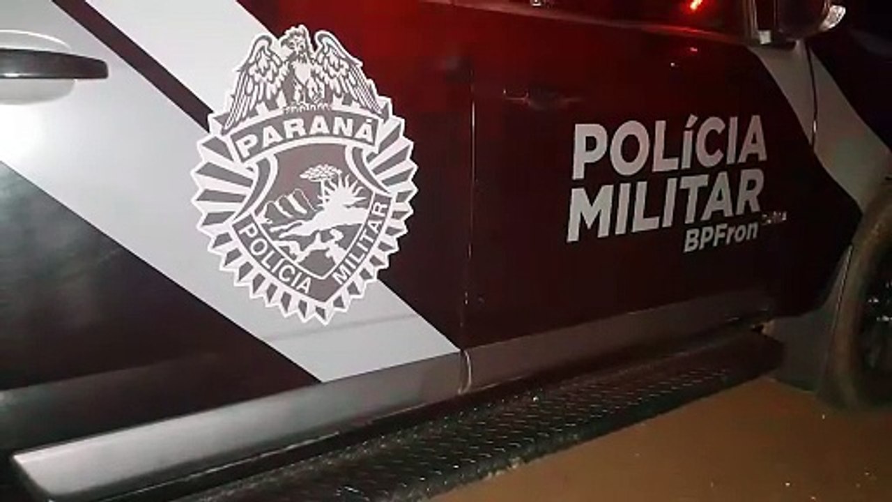 Grande carga de cigarros é apreendida em ação conjunta das forças de segurança em Cascavel