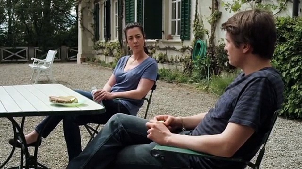 My Dad_s personal Secretary Want to be Close me(360P)