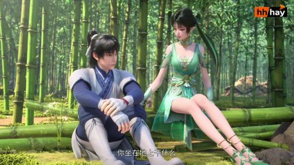 Tru Tiên Tập 22-23-24 Thuyết minh