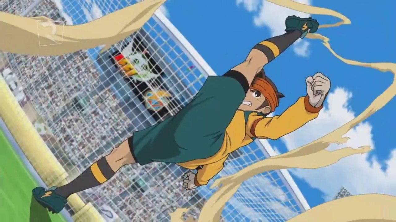 Super onze - Episódio 84 - O Passaporte para o Mundia! - Dublado [PT-BR]