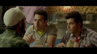 Comedy,Fukrey ,hindi movie