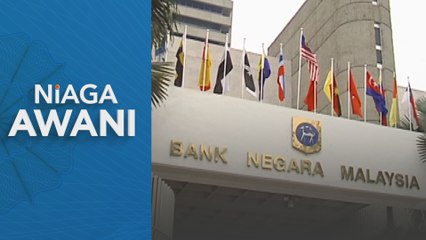 Prestasi ringgit: Dijangka berlegar sekitar tahap semasa minggu ini