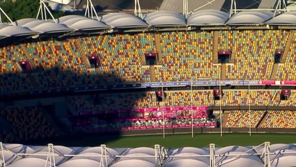 Queensland cricket confirms no test matches will be held at the Gabba in 2026-2027