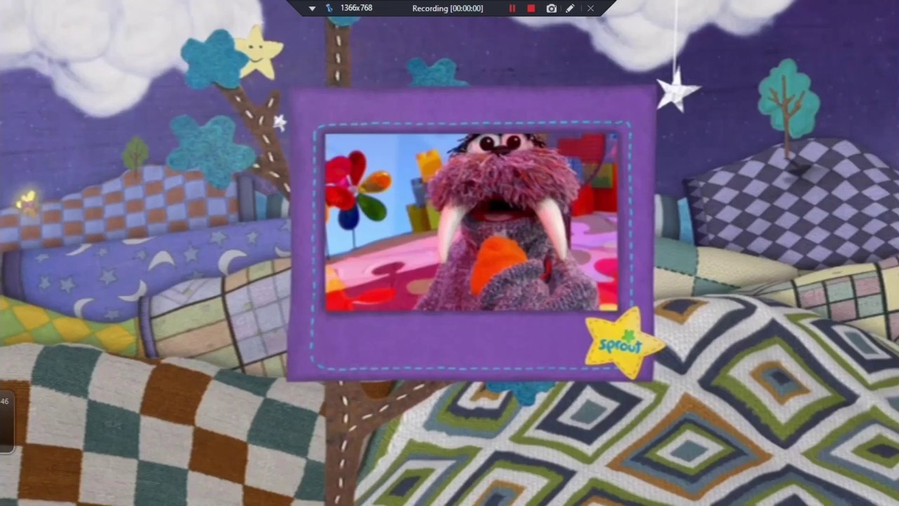 Pajanimals on PBS Kids Sprout (2012) Promo (HD Announcer Version)