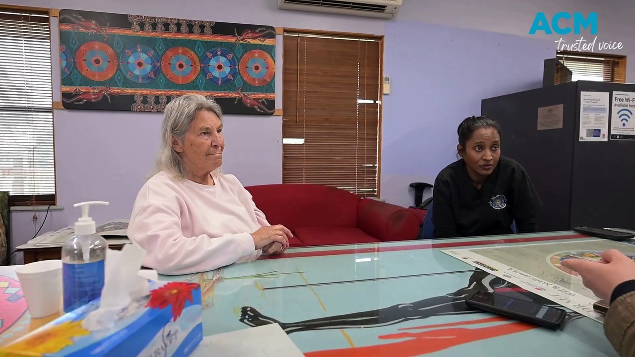 Two Sues aim to break a cycle of trauma and addiction plaguing rural and remote community