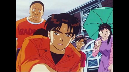 Kindaichi Tập 22 - Tiếng Thét Trong Nhà Hát Opera P.2