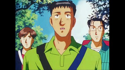 Kindaichi Tập 21 - Tiếng Thét Trong Nhà Hát Opera P.1