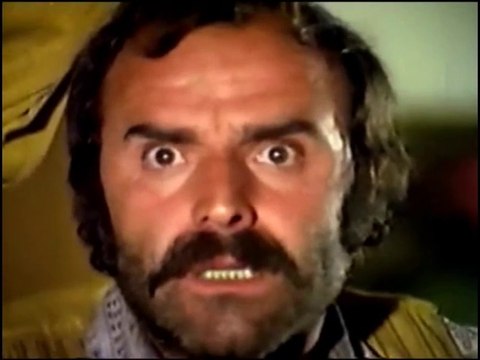 Destan 1973 Yılmaz Köksal Vhs Türk Film