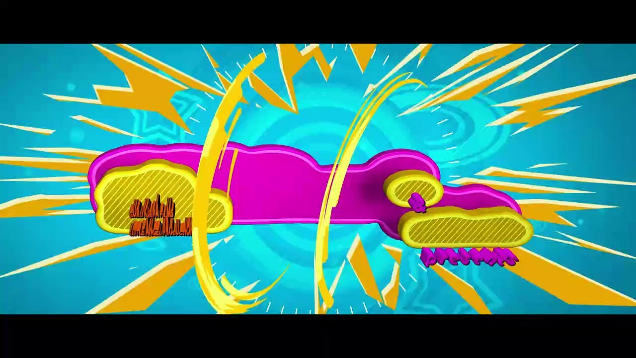 Teriya Meriya Hera Pheriyan | movie | 2024 | Official Trailer