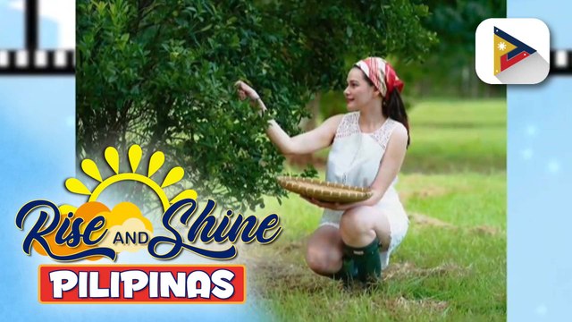 TALK BIZ | Bea Alonzo, umaming natatakot na hindi pa siya nagkaka-anak sa edad na 36