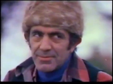 Bitirim Hüsnü 1976 Aydemir Akbaş Vhs Türk Film