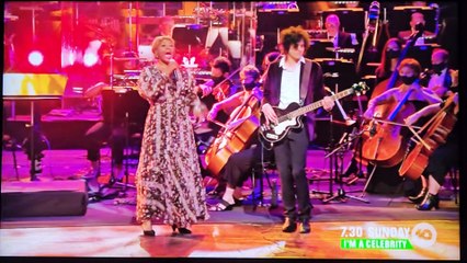 MARCIA HINES - You (John Foreman's New Year's Eve Pops Orchestra December 31, 2020)