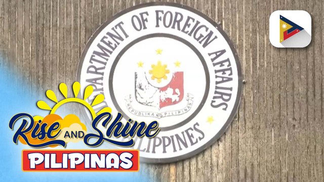 DMW, handang tumulong sa OFWs sa Lebanon na nais umuwi ng Pilipinas