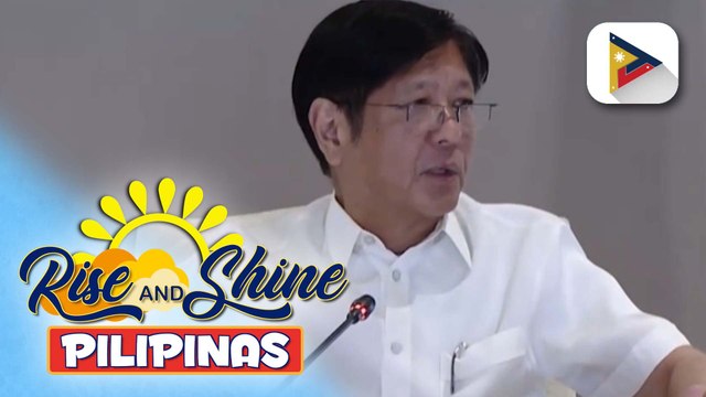 PBBM, ikinalugod ang credit rating upgrade na ‘A-’ mula sa Japan-based Rating and Investment Information, Inc.