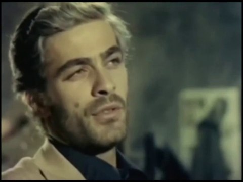 Baskın (1972) Kadir İnanır Vhs Türk Film
