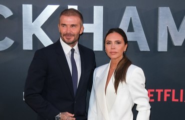 Victoria & David Beckham Share Intimate Date Nights & Annual Getaway 💑