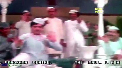 Chali chali hawa ye chali mujra