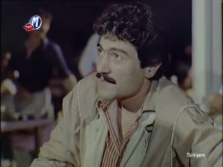 Türkiyem (1983) Müşerref Tezcan Vhs Türk Film