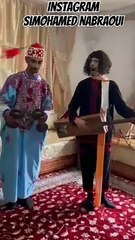 The Best Music Sol with SimoDeep Spiritual Music Gnawa