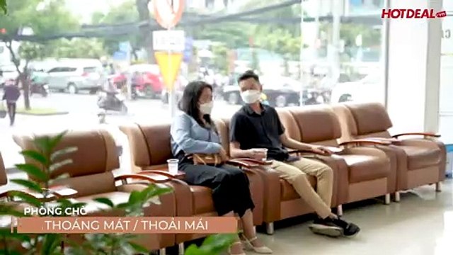 HOTDEAL.VN _ Phòng Khám Đa Khoa Tháng Tám - Trọn Gói Khám Tổng Quát Gía Ưu Đãi Tại Hotdeal.vn