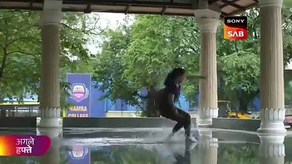 Wagle Ki Duniya| Promo Episode 1057| Sab Tv|