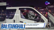 Asawa ng isang barangay kagawad, patay matapos barilin sa ulo | Balitanghali