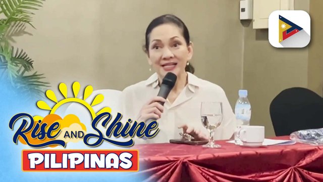 Sen. Risa Hontiveros, nanawagang muli kay Apollo Quiboloy na sumuko na