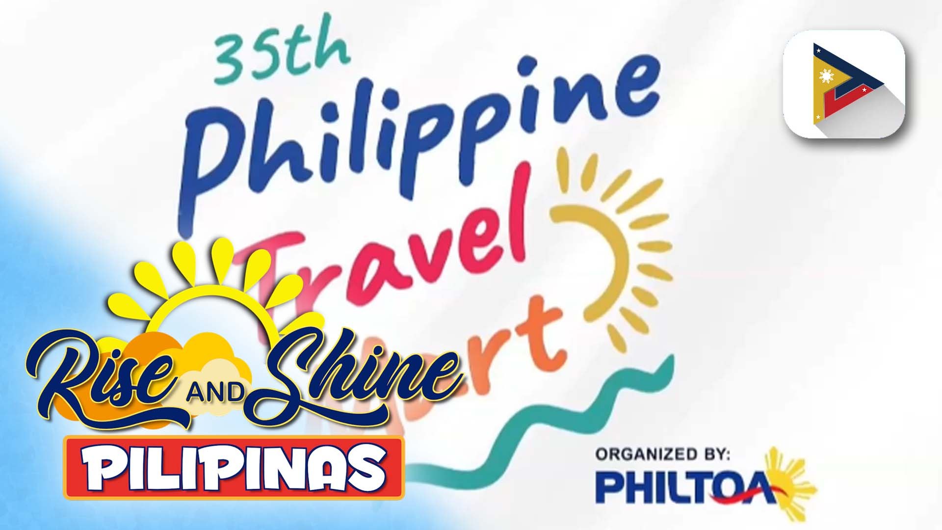 35th Philippine Travel Mart