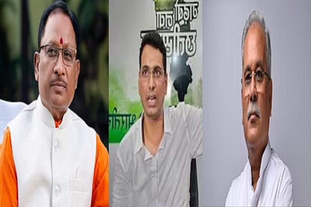 Devendra Yadav Arrested: MLA देवेंद्र की गिरफ्त...
