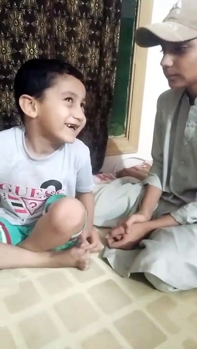 Shine with abdul & usama