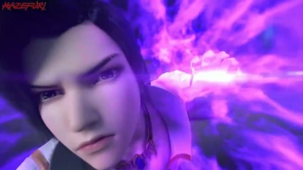 Wu Dong Qian Kun Ep1 Sub Indo