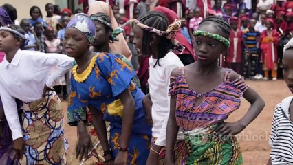 10 Fascinating Facts About Eritrea You Didn't Know!