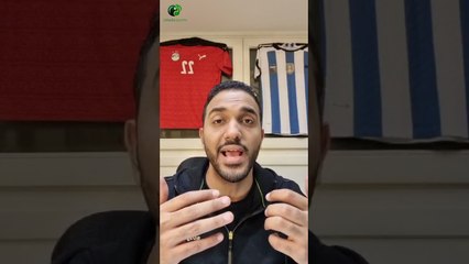 مدافع صاروخ على اعتاب الأهلي #الاهلي