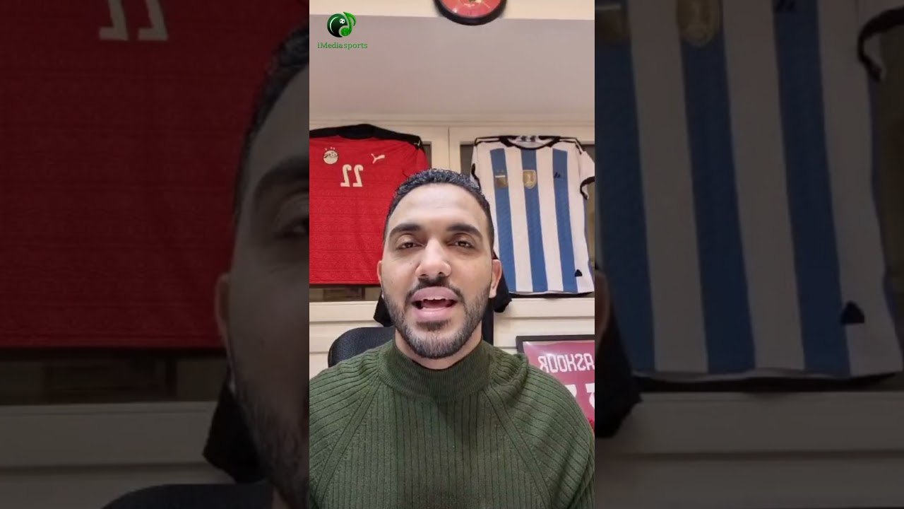 معجزات الأم مهاجم مفاجيء يدخل حسابات الأهلي