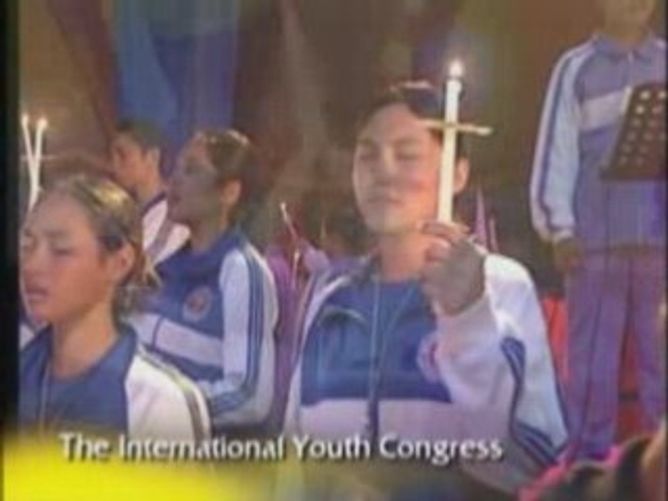 Come & Join the 9th I'ntl Youth Congress '08-Davao City, Phi