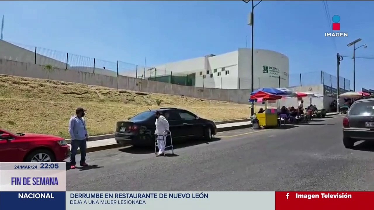 Tlaxcala registró un contagio de viruela del mono el pasado marzo